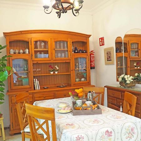 La Luz Vivienda Vacacional لاس بالماس دي غران كاناريا المظهر الخارجي الصورة