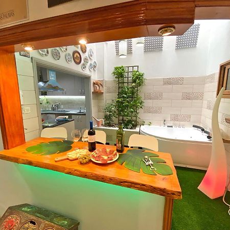 La Luz Vivienda Vacacional لاس بالماس دي غران كاناريا المظهر الخارجي الصورة