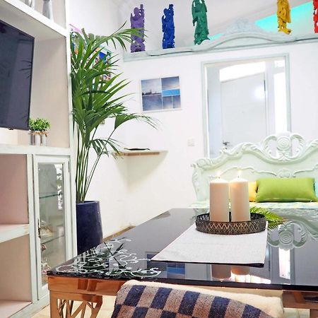 La Luz Vivienda Vacacional لاس بالماس دي غران كاناريا المظهر الخارجي الصورة