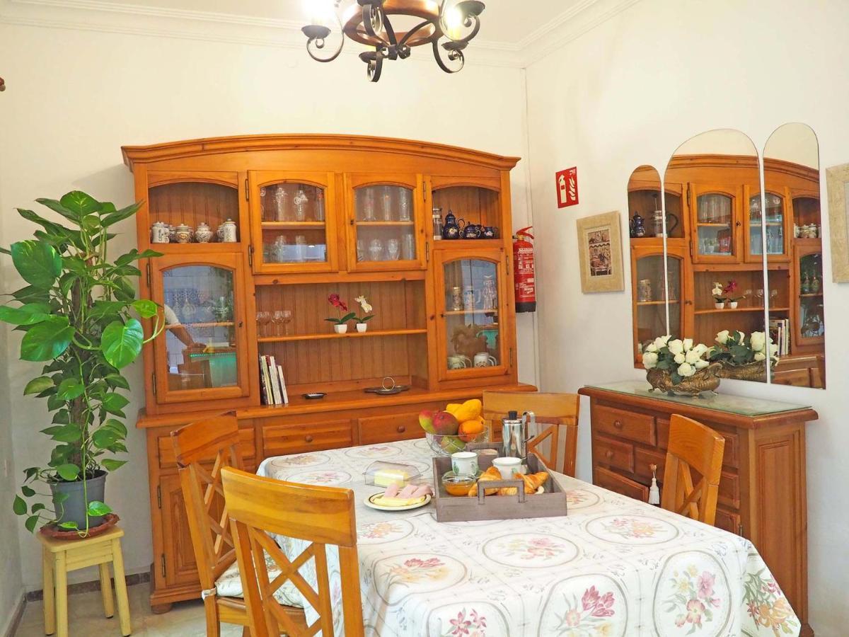 La Luz Vivienda Vacacional لاس بالماس دي غران كاناريا المظهر الخارجي الصورة