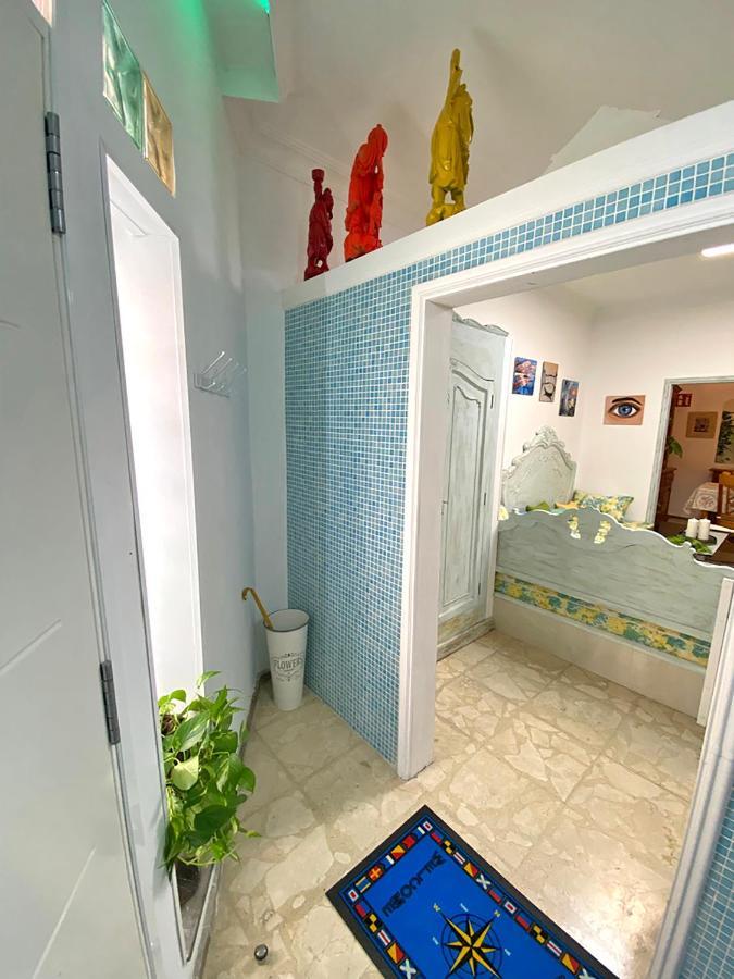 La Luz Vivienda Vacacional لاس بالماس دي غران كاناريا المظهر الخارجي الصورة