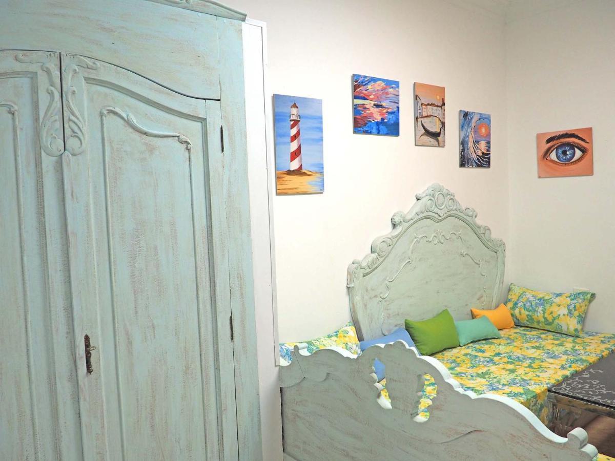 La Luz Vivienda Vacacional لاس بالماس دي غران كاناريا المظهر الخارجي الصورة