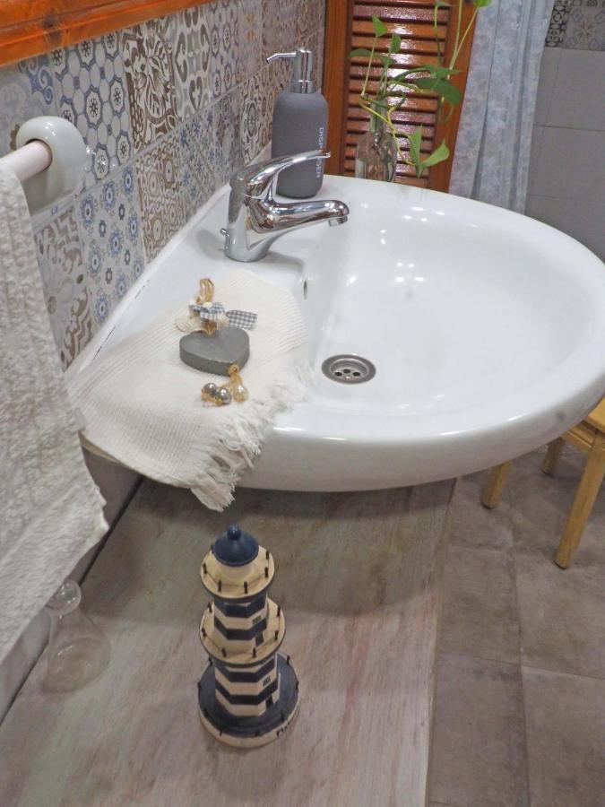 La Luz Vivienda Vacacional لاس بالماس دي غران كاناريا المظهر الخارجي الصورة