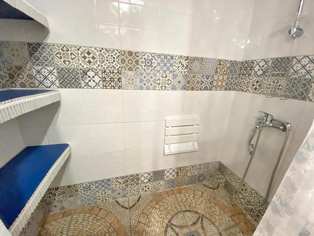 La Luz Vivienda Vacacional لاس بالماس دي غران كاناريا المظهر الخارجي الصورة