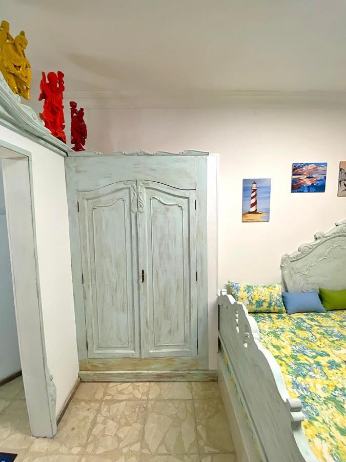 La Luz Vivienda Vacacional لاس بالماس دي غران كاناريا المظهر الخارجي الصورة