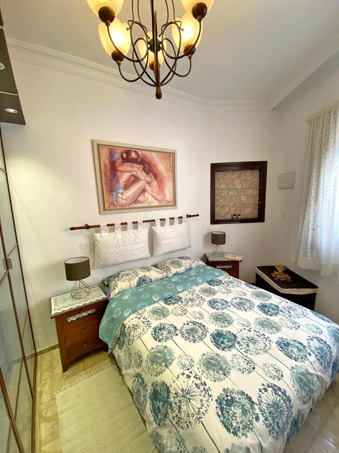 La Luz Vivienda Vacacional لاس بالماس دي غران كاناريا المظهر الخارجي الصورة