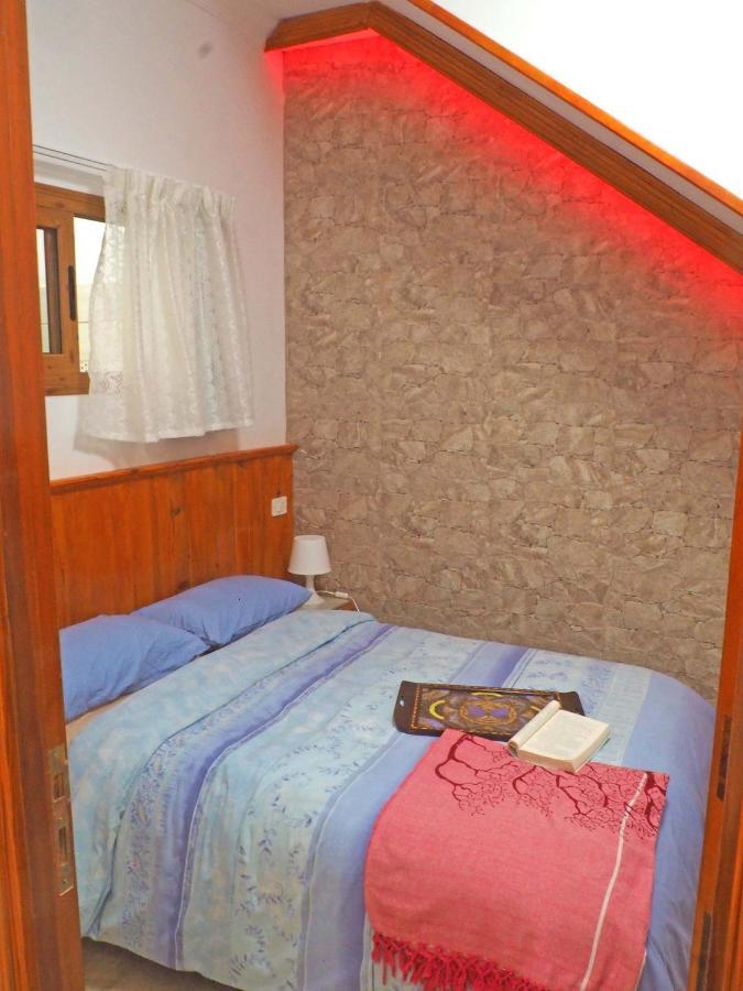 La Luz Vivienda Vacacional لاس بالماس دي غران كاناريا المظهر الخارجي الصورة