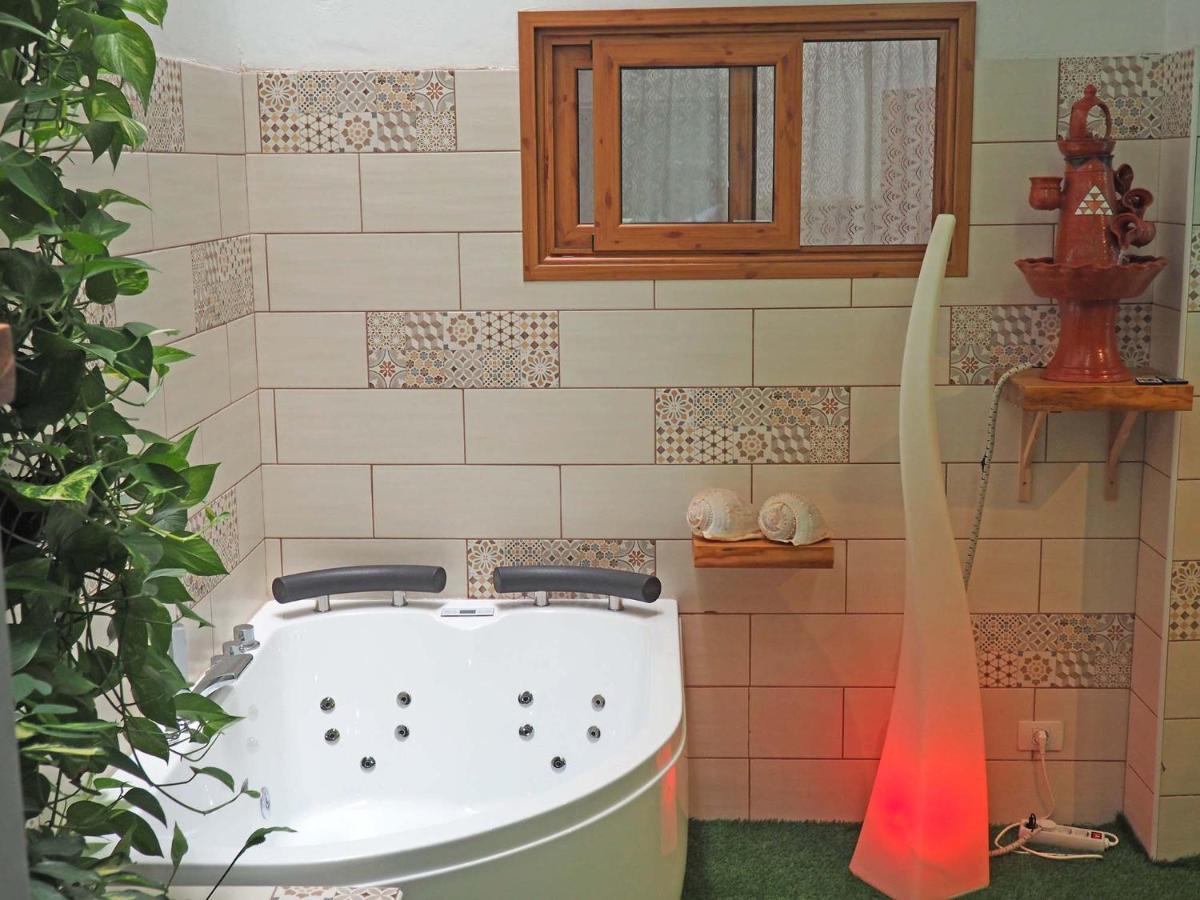 La Luz Vivienda Vacacional لاس بالماس دي غران كاناريا المظهر الخارجي الصورة