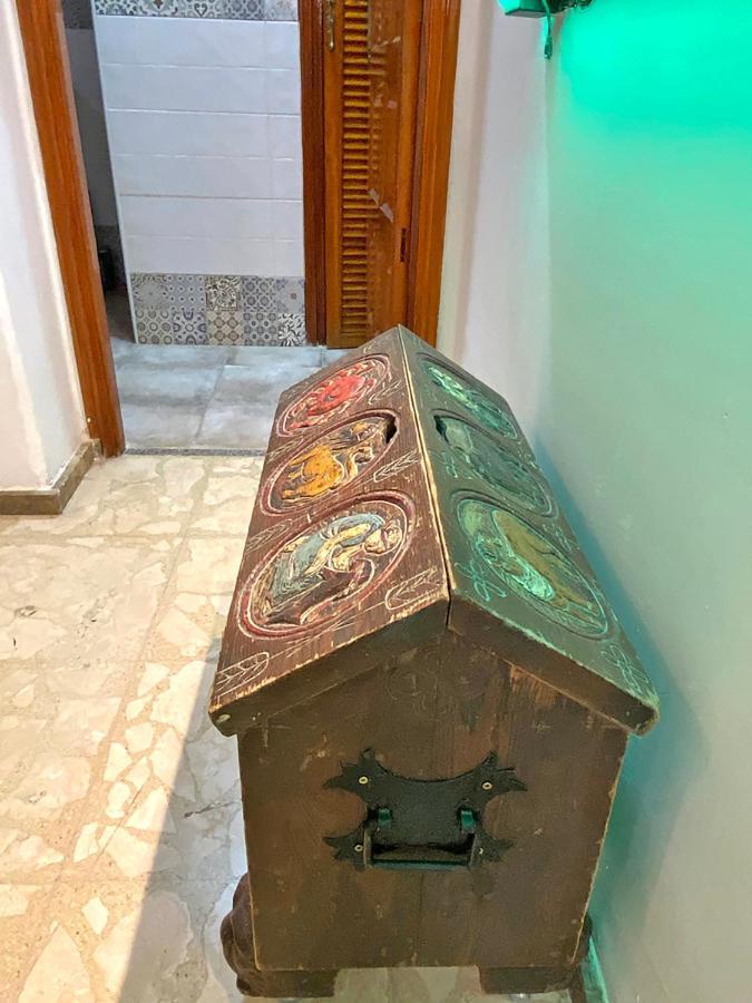 La Luz Vivienda Vacacional لاس بالماس دي غران كاناريا المظهر الخارجي الصورة