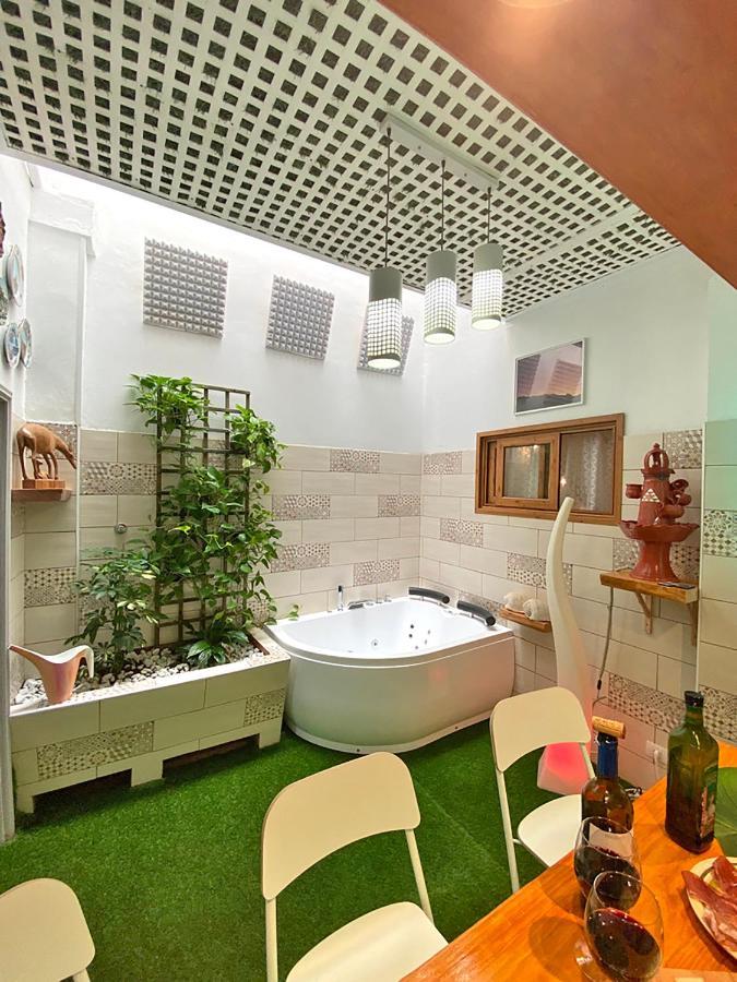 La Luz Vivienda Vacacional لاس بالماس دي غران كاناريا المظهر الخارجي الصورة